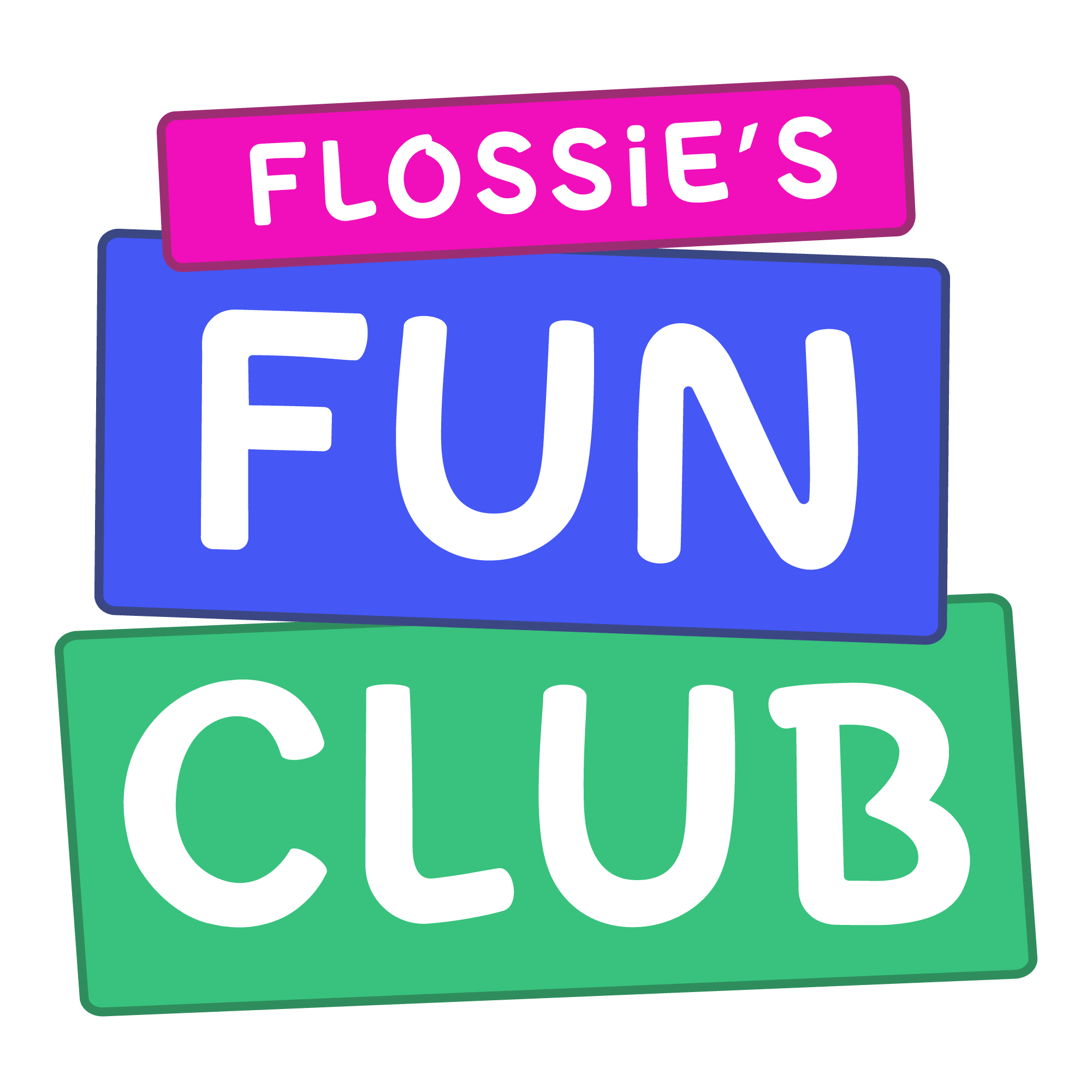 Flossie's Fun Club