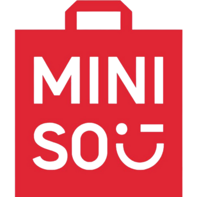 MINISO LOGO 400x400