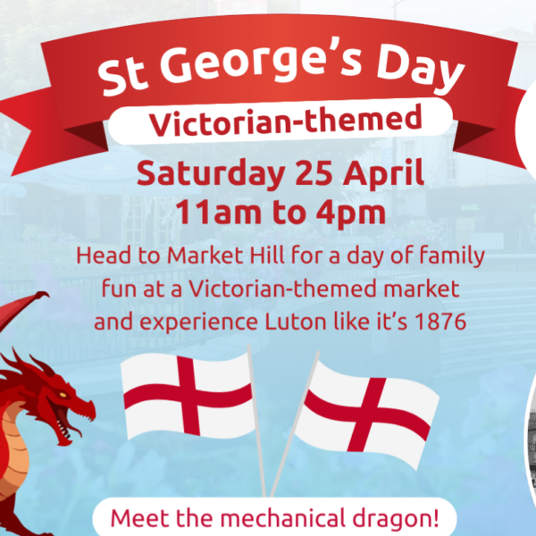 NEW TIMING FB St Georges Day Square