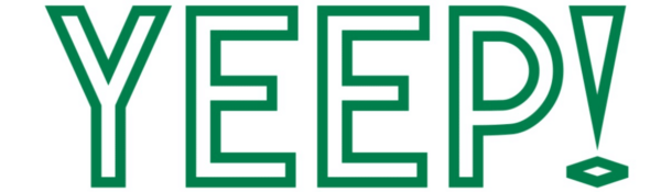 Yeep! logo