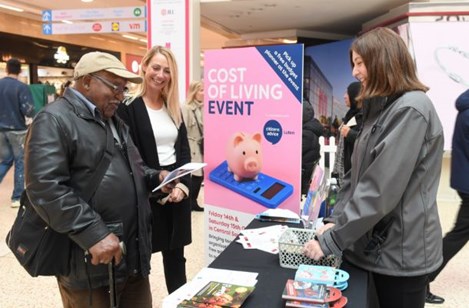 Cost Of Living Event