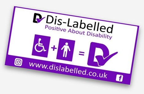 Dis Labelled