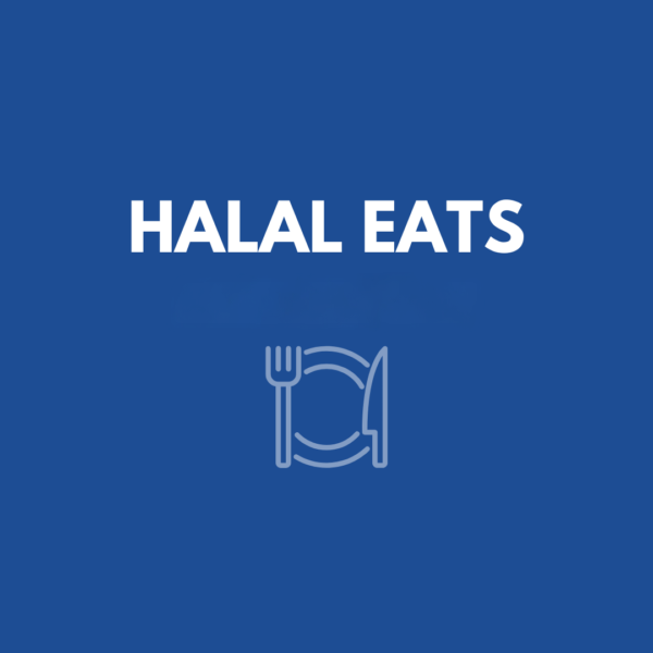 Hala Eats Updated