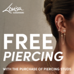 Lovisa Piercing