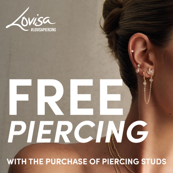 Lovisa Piercing
