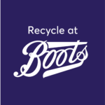 Recycle At Boots