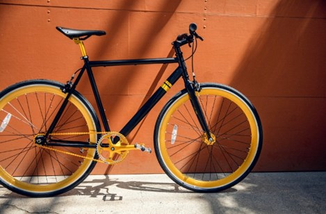 Travel Plan Bike (1)